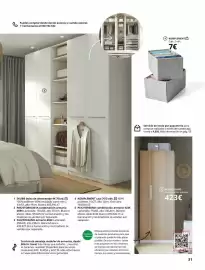 Catálogo IKEA Página 31
