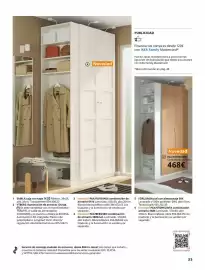 Catálogo IKEA Página 33