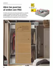 Catálogo IKEA Página 34