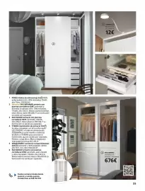 Catálogo IKEA Página 35