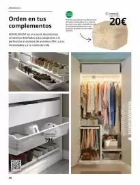 Catálogo IKEA Página 36