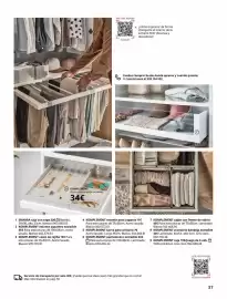 Catálogo IKEA Página 37