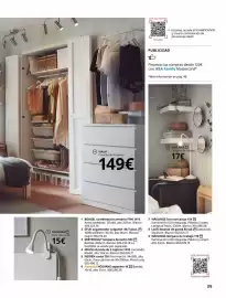 Catálogo IKEA Página 39