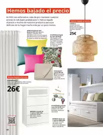 Catálogo IKEA Página 40