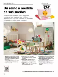 Catálogo IKEA Página 42