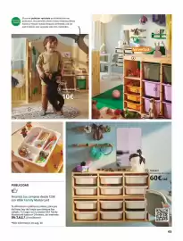 Catálogo IKEA Página 45