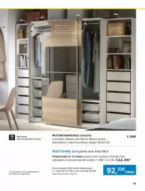 Catálogo IKEA Página 49