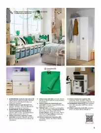 Catálogo IKEA Página 5