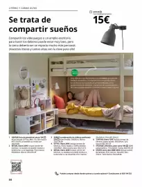 Catálogo IKEA Página 50