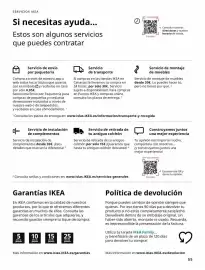 Catálogo IKEA Página 55