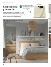 Catálogo IKEA Página 8