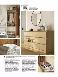 Catálogo IKEA Página 9