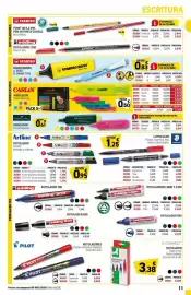 Catálogo Carlin Página 11