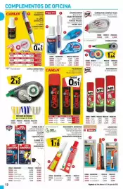 Catálogo Carlin Página 12