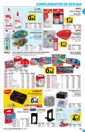 Catálogo Carlin Página 13