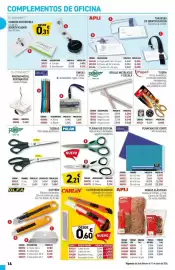 Catálogo Carlin Página 14