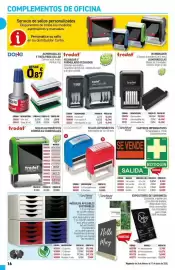 Catálogo Carlin Página 16