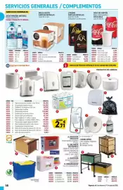 Catálogo Carlin Página 18