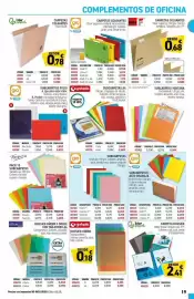 Catálogo Carlin Página 19