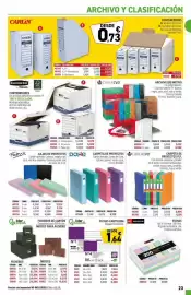 Catálogo Carlin Página 23