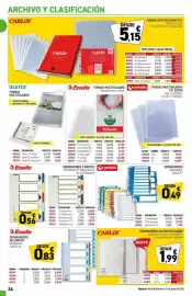 Catálogo Carlin Página 24
