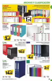 Catálogo Carlin Página 25