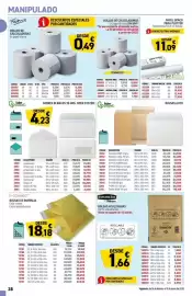 Catálogo Carlin Página 28