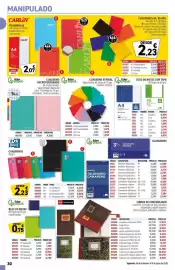 Catálogo Carlin Página 30