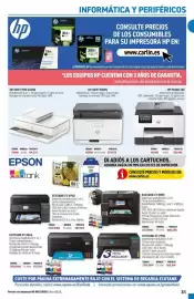 Catálogo Carlin Página 31