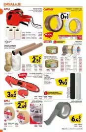 Catálogo Carlin Página 36