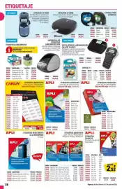 Catálogo Carlin Página 38