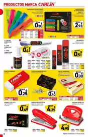 Catálogo Carlin Página 4