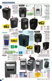 Catálogo Carlin Página 40