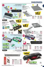 Catálogo Carlin Página 41