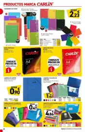 Catálogo Carlin Página 6