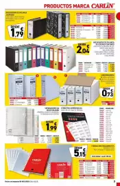 Catálogo Carlin Página 7