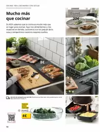 Catálogo IKEA Página 10