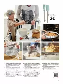 Catálogo IKEA Página 11