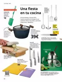Catálogo IKEA Página 12