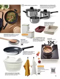 Catálogo IKEA Página 13