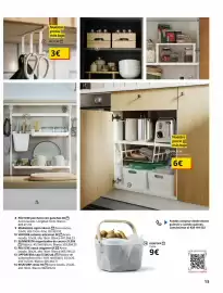 Catálogo IKEA Página 15