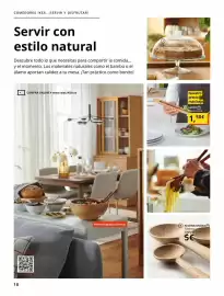 Catálogo IKEA Página 18