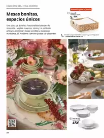 Catálogo IKEA Página 20