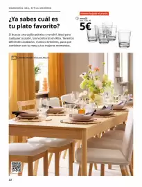 Catálogo IKEA Página 22