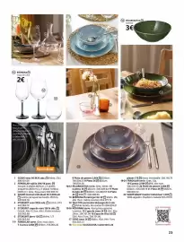 Catálogo IKEA Página 23