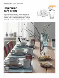 Catálogo IKEA Página 24