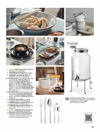 Catálogo IKEA Página 25