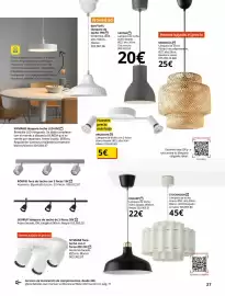 Catálogo IKEA Página 27