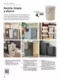 Catálogo IKEA Página 28