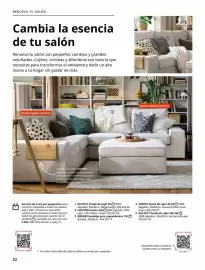 Catálogo IKEA Página 32